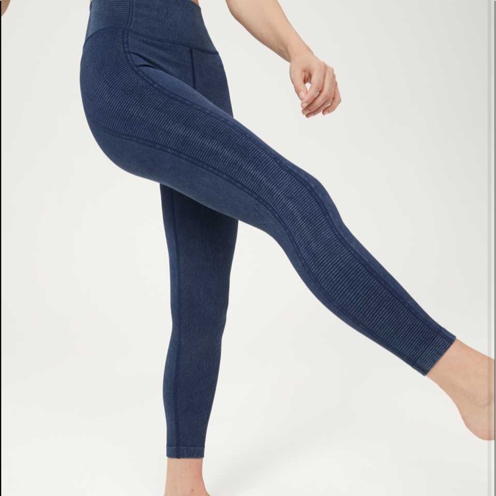 Aerie Offline Seamless High Waisted Leggings